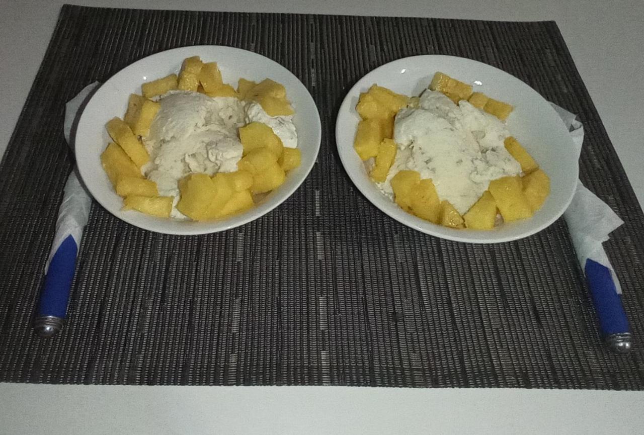 Hostal Y Restaurante Los Tecales La Coca エクステリア 写真